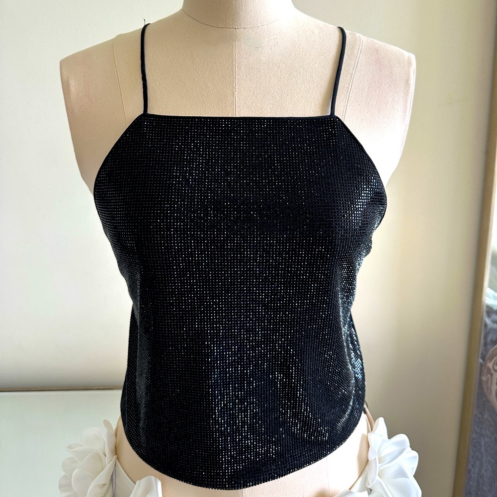 Zara top